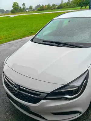 Opel Astra Astra 1.6 D Start/Stop Sports Tourer Business