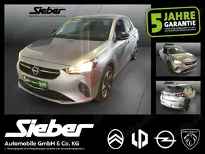 Opel Corsa-e Edition *Sitzheizung*PDC*Klima*Tempomat* Bild 1