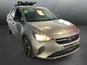 Opel Corsa-e Edition *Sitzheizung*PDC*Klima*Tempomat* Bild 3