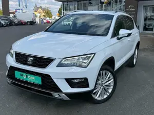 SEAT Ateca Ateca 1.5 TSI ACT OPF Xcellence