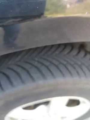 Volkswagen Touareg 2.5 R5 TDI Automatik King Kong Bild 3