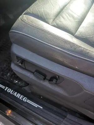 Volkswagen Touareg 2.5 R5 TDI Automatik King Kong Bild 4