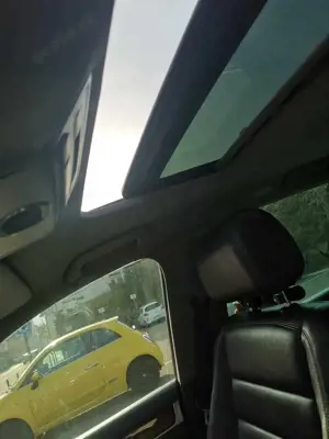 Volkswagen Touareg 2.5 R5 TDI Automatik King Kong Bild 2