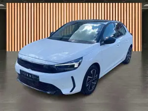 Opel Corsa 1.2 Turbo GS Line*DAB*Kamera Bild 2