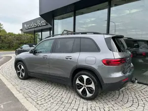 Mercedes-Benz GLB 200 d 4M Progr. Multibeam, Night, AHK Bild 5