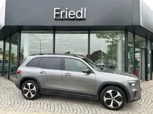 Mercedes-Benz GLB 200 d 4M Progr. Multibeam, Night, AHK Bild 2