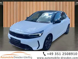 Opel Corsa 1.2 Turbo GS Line*DAB*Kamera Bild 1