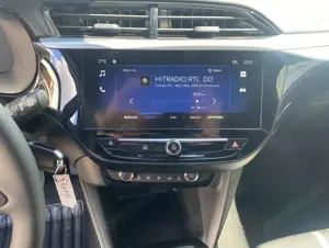 Opel Corsa 1.2 Turbo GS Line*DAB*Kamera Bild 5