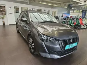 Peugeot 208 PureTech 100 Allure