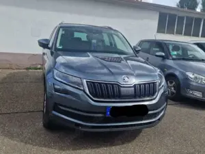 Skoda Kodiaq Kodiaq 2.0 TDI 4x4 DSGStyle