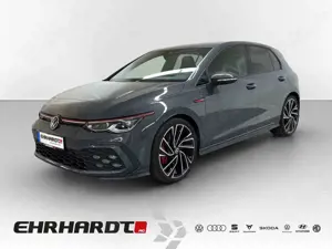 Volkswagen Golf VIII 2.0 TSI DSG GTI DCC HUD*IQ-LIGHT*NAV*SHZ*A...