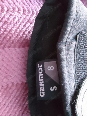 Motorrad Damenhandschuhe 