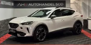 CUPRA Formentor VZ 4Drive