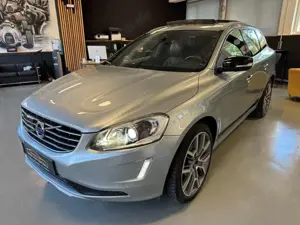 Volvo XC60 2.0 Diesel STANDHEIZUNG PANO BI XENON KAMER