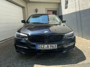 BMW 530 530i Aut.Luxury Line