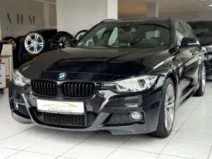 BMW 340 i Touring M-Sport LED/Pano/HeadUp/Keyless/AHK