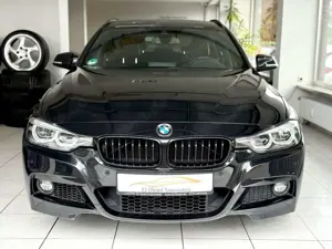BMW 340 i Touring M-Sport LED/Pano/HeadUp/Keyless/AHK Bild 2