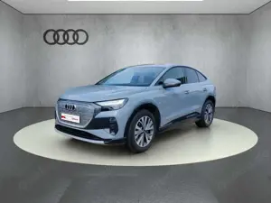 Audi Others 35 e-tron Bild 2