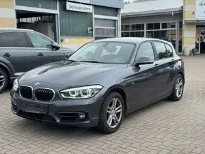 BMW 120 120 i