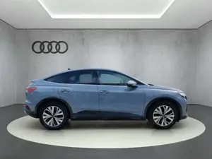 Audi Others 35 e-tron Bild 5