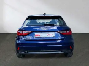 Audi A1 Sportback Advanced 25 TFSI Audi Phone Box Bild 5