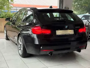 BMW 340 i Touring M-Sport LED/Pano/HeadUp/Keyless/AHK Bild 5