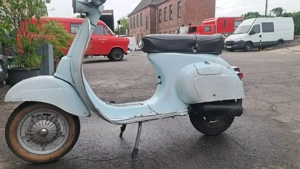 Vespa 50N Special 