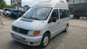 Mercedes-Benz Vito Vito 114