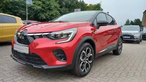 Mitsubishi ASX Top Plug-in-Hybrid