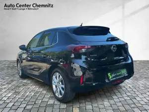 Opel Corsa F 1.2 Elegance LED/NAVI/Kamera/PDC/SHZ/LHZ Bild 4