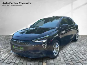 Opel Corsa F 1.2 Elegance LED/NAVI/Kamera/PDC/SHZ/LHZ Bild 3