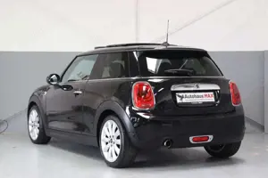 MINI Cooper Bild 4
