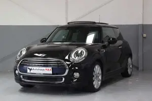 MINI Cooper Mini~Panorama~Kamera~Tempom~LED~Automatik