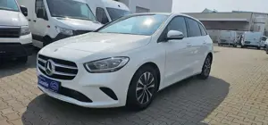 Mercedes-Benz B 180 B 180 d VirtualCockpit*Navi*PDC*1Hand Bild 3