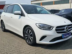 Mercedes-Benz B 180 B 180 d VirtualCockpit*Navi*PDC*1Hand Bild 1