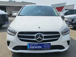 Mercedes-Benz B 180 B 180 d VirtualCockpit*Navi*PDC*1Hand Bild 2
