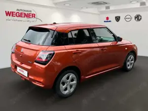 Suzuki Swift SWIFT COMFORT AT Hybrid +LED+NAVI+SHZ+KAMERA+ Bild 3