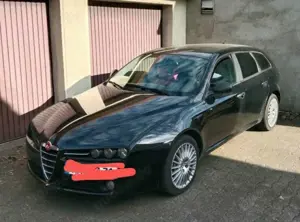 Alfa Romeo 159 Sportwagon 1.9 JTDM 16V DPF