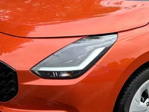 Suzuki Swift SWIFT COMFORT AT Hybrid +LED+NAVI+SHZ+KAMERA+ Bild 5