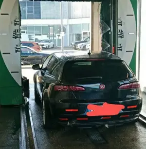 Alfa Romeo 159 Sportwagon 1.9 JTDM 16V DPF Bild 5