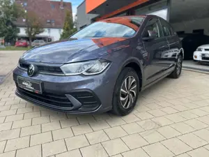 Volkswagen Polo VI 1,0 TSI Life*Navi*LED*Kamera*App*