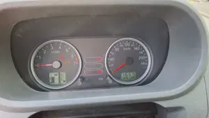 Ford Fusion Fusion 1.4 +