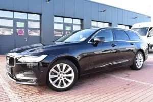 Volvo V90 **Mietkauf**V90 D5 Mom.*LED*PPilot*CD*CAM*BLIS