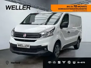 Fiat Talento L1H1 SX *Navi*CAM*CarPlay*Tempo*PDC hi*
