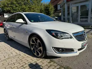Opel Insignia A Sports Tourer OPC/1-Hd+Checkh/Standhz Bild 2