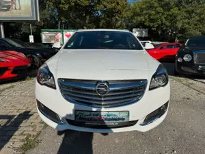 Opel Insignia A Sports Tourer OPC/1-Hd+Checkh/Standhz Bild 3