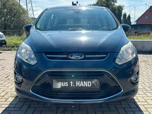 Ford C-Max C-MAX Titanium TÜV NEU ( 1 Hand )