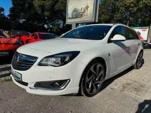 Opel Insignia A Sports Tourer OPC/1-Hd+Checkh/Standhz Bild 1