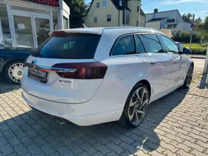 Opel Insignia A Sports Tourer OPC/1-Hd+Checkh/Standhz Bild 5