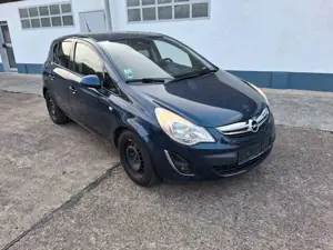 Opel Corsa D Navi